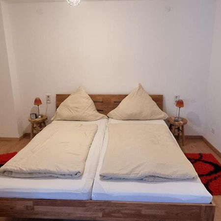 Moselblick Appartement Kinheim Buitenkant foto