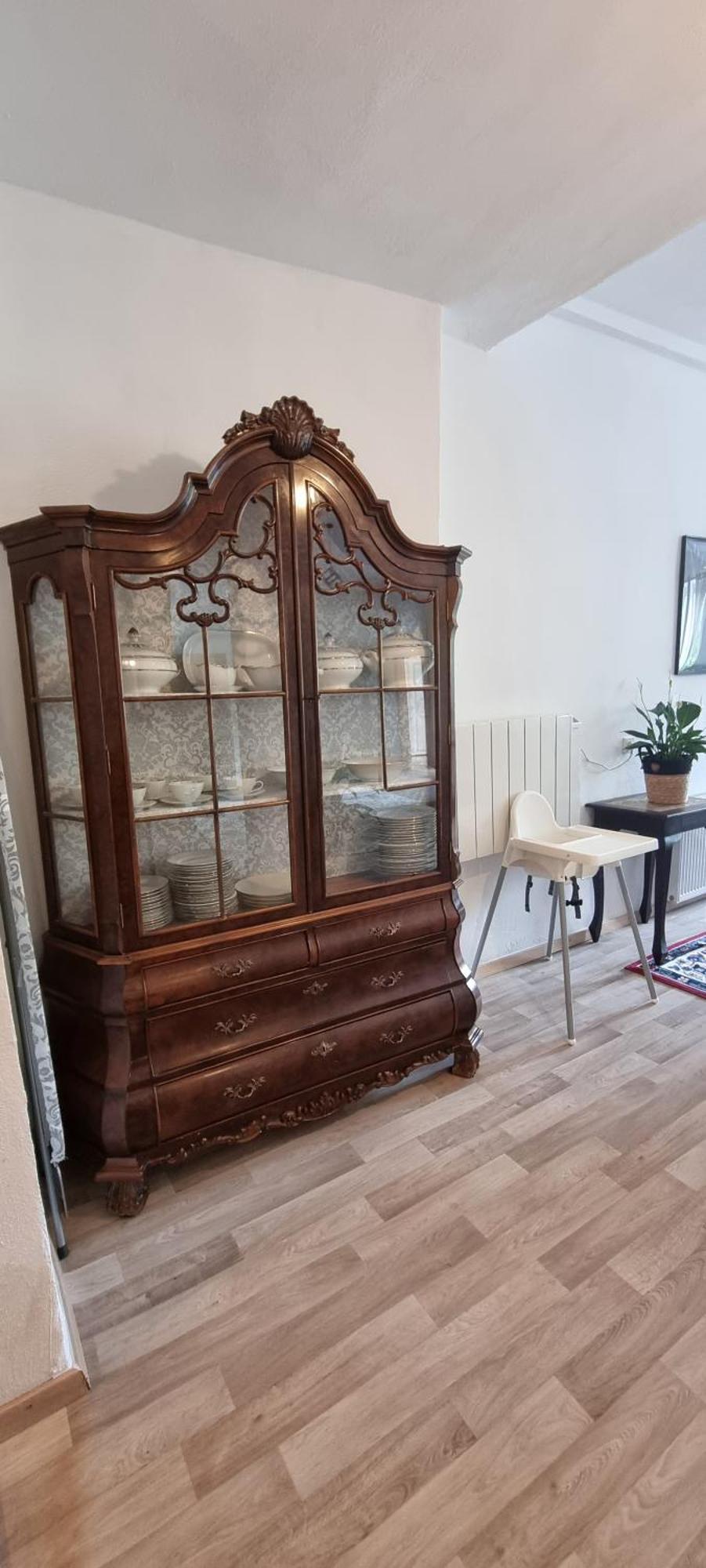 Moselblick Appartement Kinheim Buitenkant foto