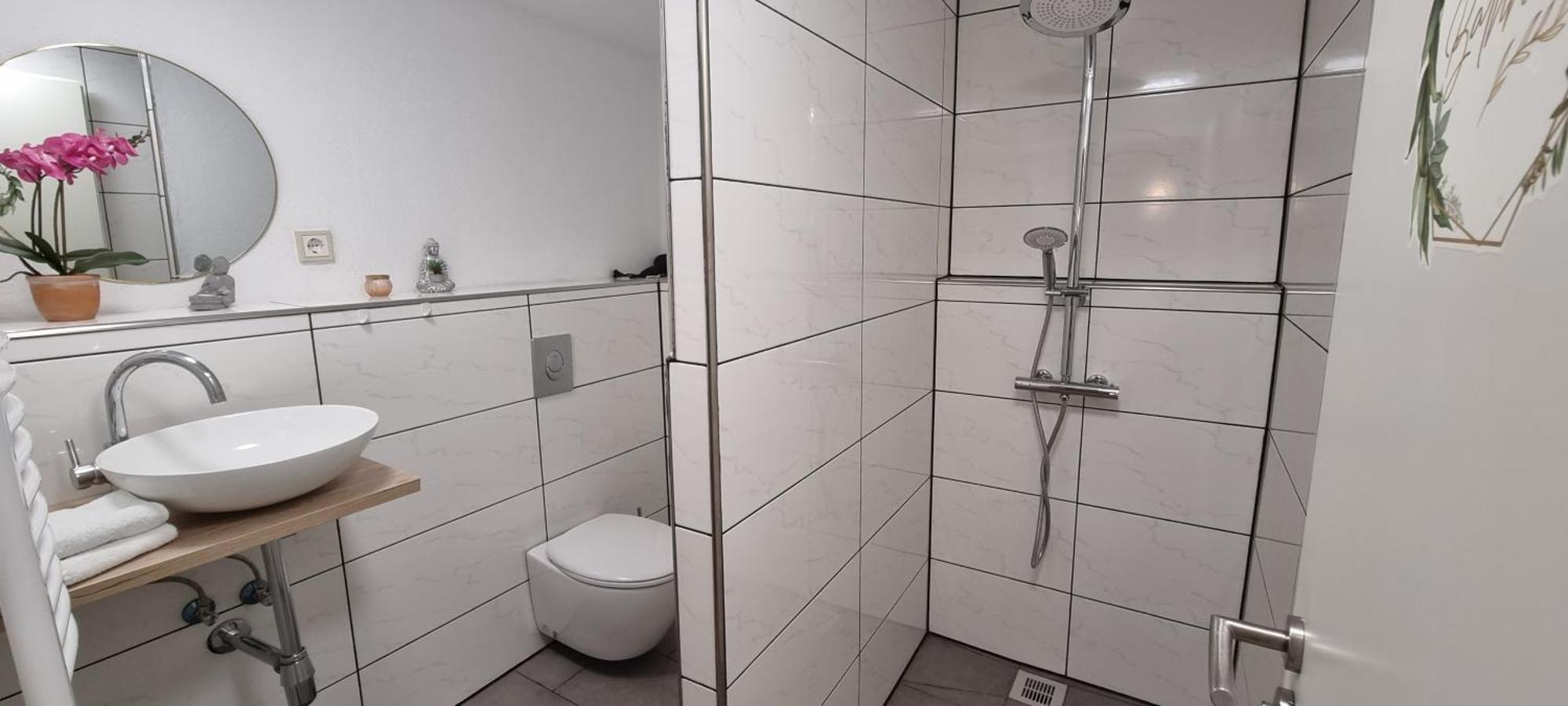 Moselblick Appartement Kinheim Buitenkant foto