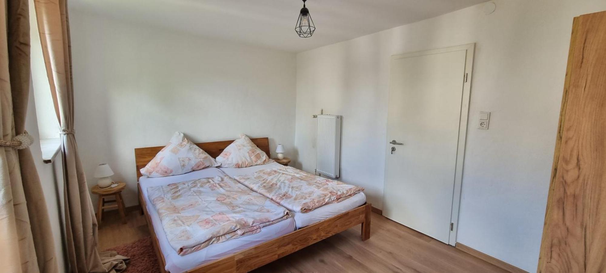 Moselblick Appartement Kinheim Buitenkant foto