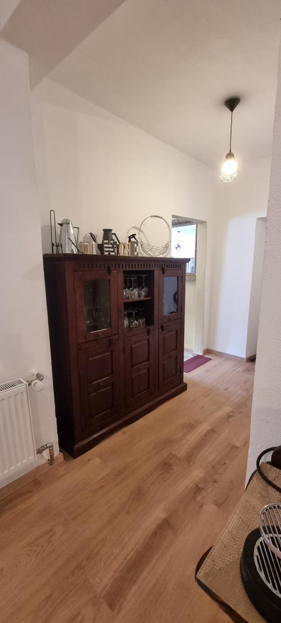 Moselblick Appartement Kinheim Buitenkant foto