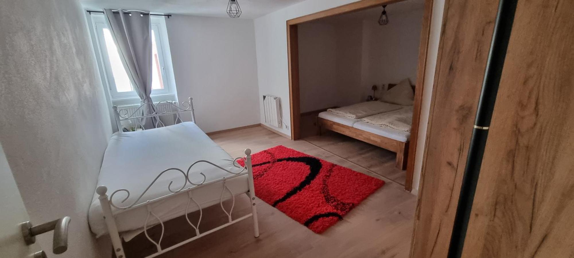 Moselblick Appartement Kinheim Buitenkant foto