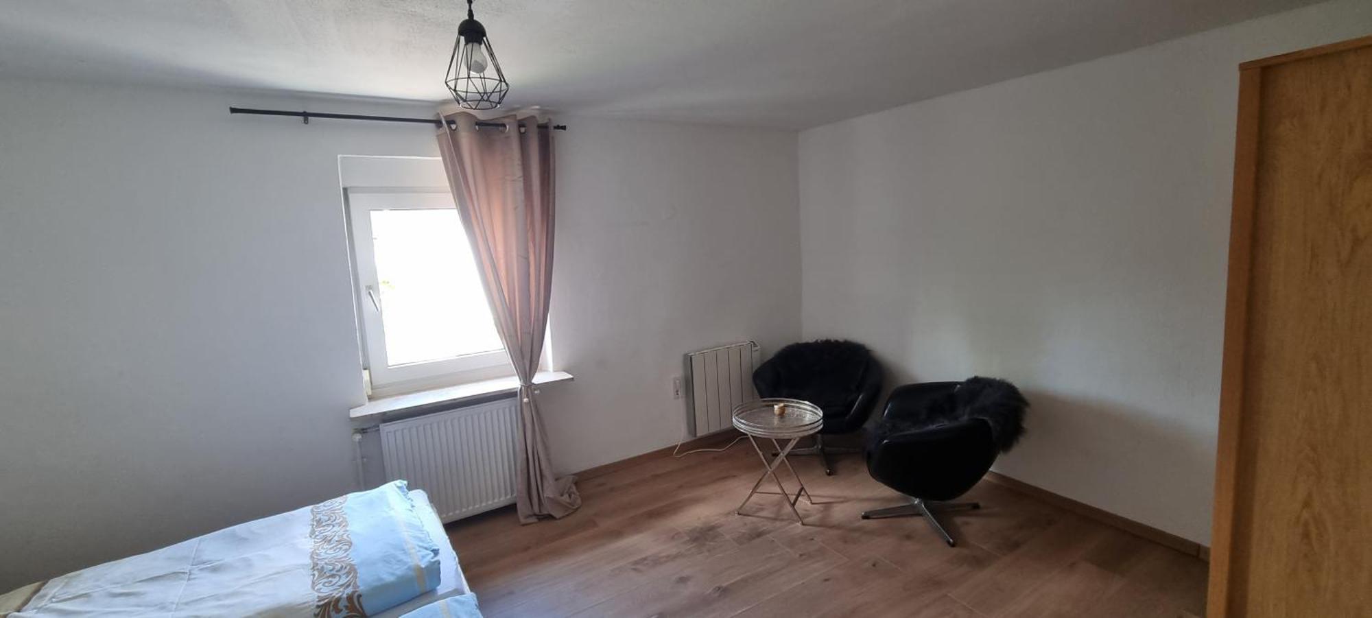 Moselblick Appartement Kinheim Buitenkant foto