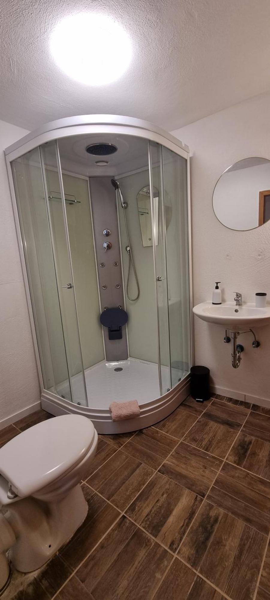 Moselblick Appartement Kinheim Buitenkant foto