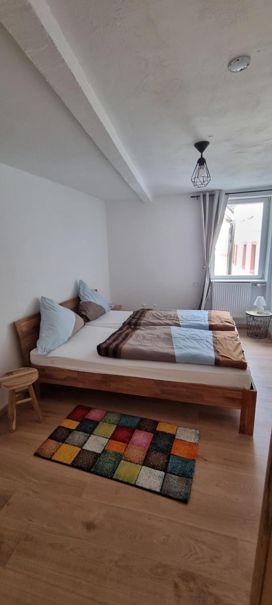 Moselblick Appartement Kinheim Buitenkant foto