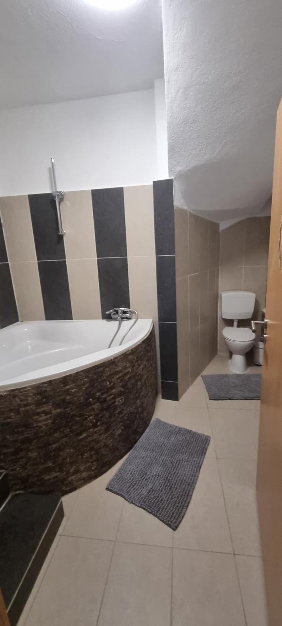 Moselblick Appartement Kinheim Buitenkant foto