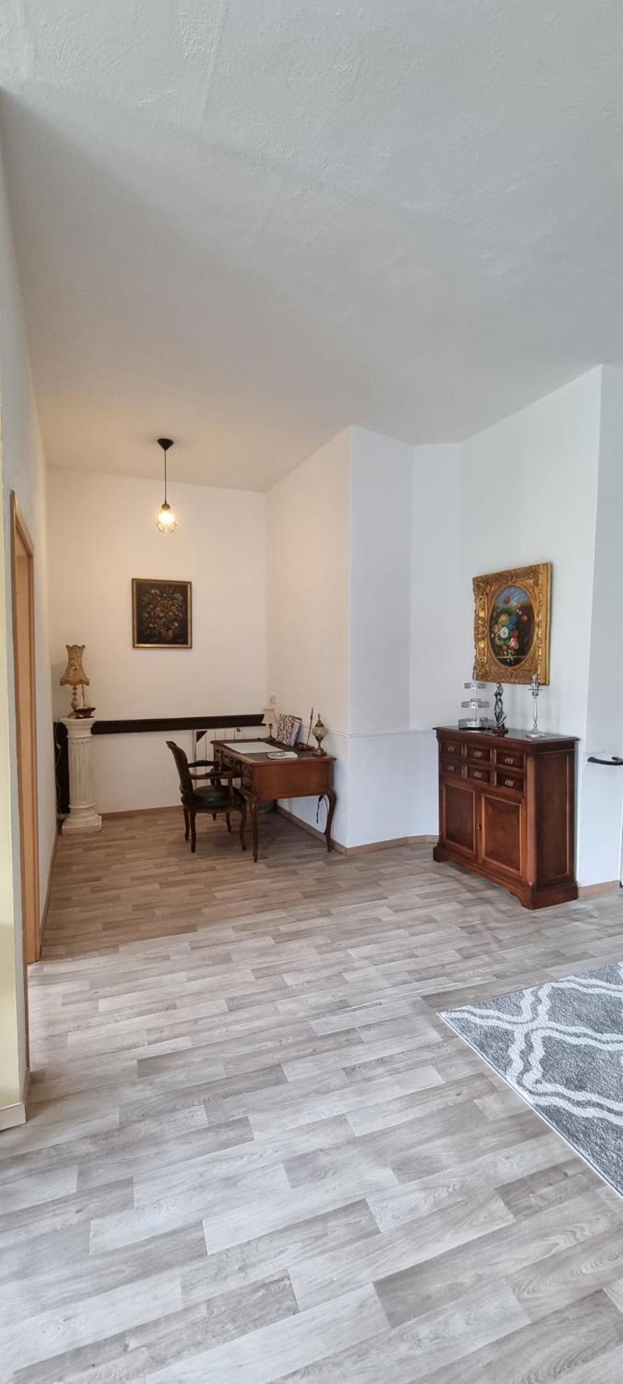 Moselblick Appartement Kinheim Buitenkant foto