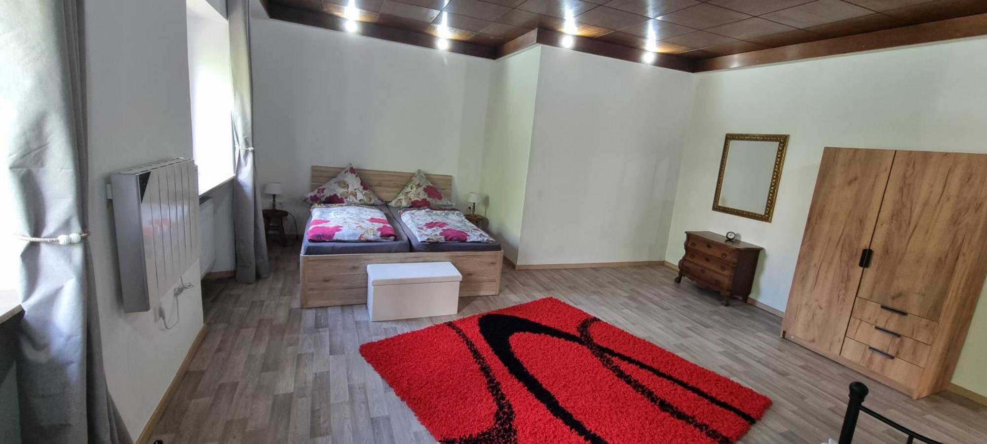 Moselblick Appartement Kinheim Buitenkant foto